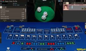 x5Bet-sicbo คาดการณ์ซอฟต์แวร์- ph0 BAR 